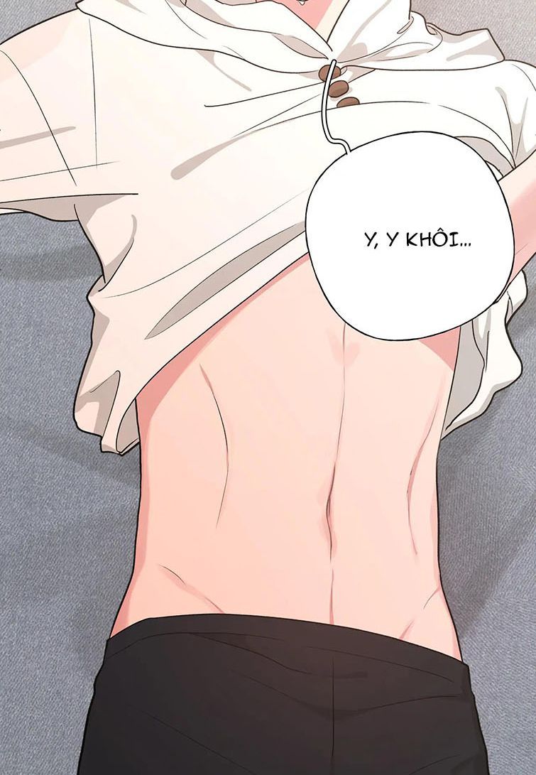 đọc truyện Cẩn Thận Bị Mộng Ma Ăn Sạch Đấy Chương 74 ảnh 19 tại Thiên Thai Truyện