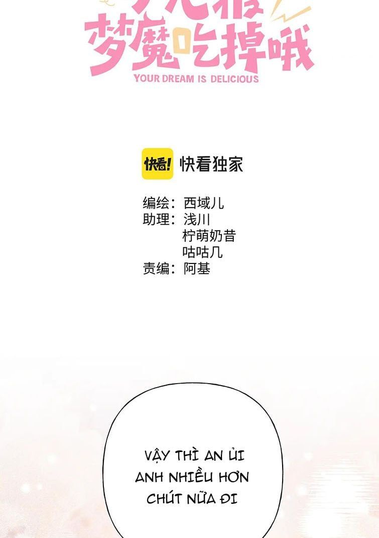 đọc truyện Cẩn Thận Bị Mộng Ma Ăn Sạch Đấy Chương 74 ảnh 4 tại Thiên Thai Truyện