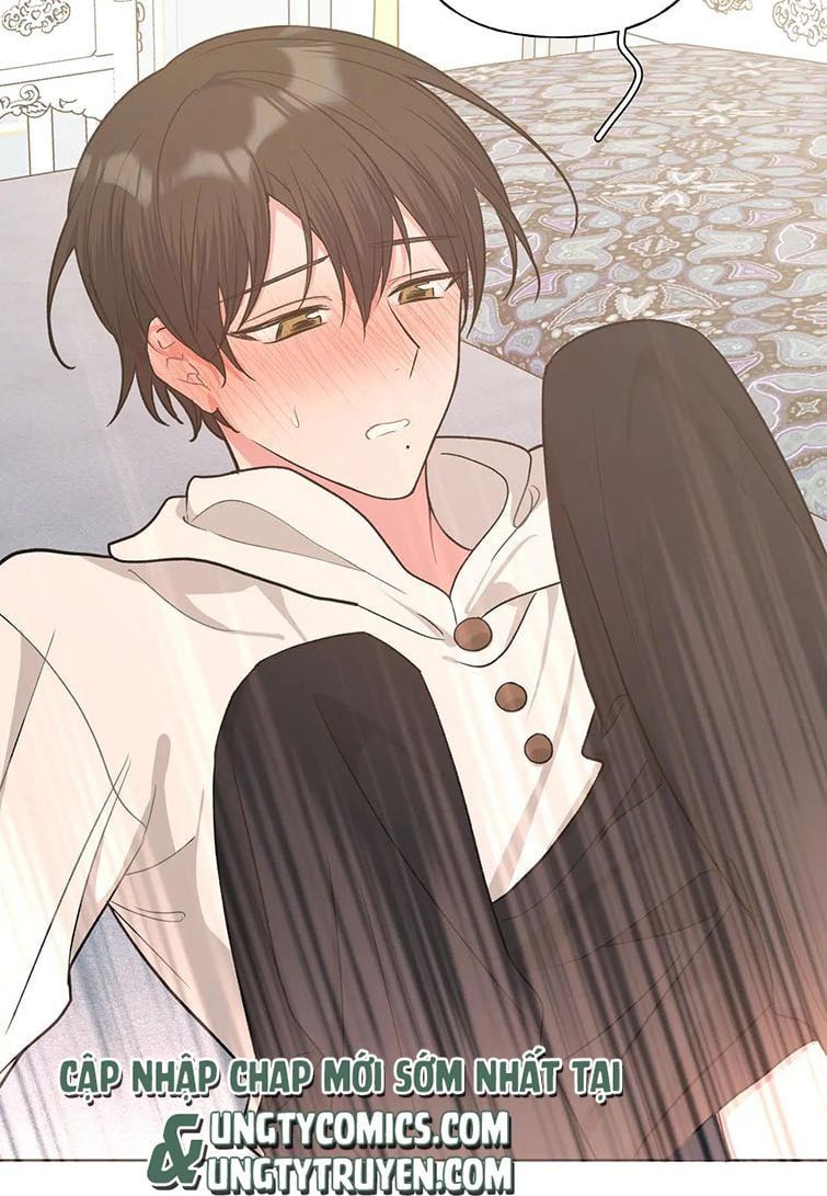 đọc truyện Cẩn Thận Bị Mộng Ma Ăn Sạch Đấy Chương 74 ảnh 23 tại Thiên Thai Truyện