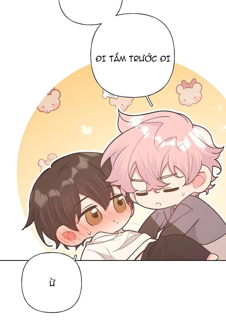 đọc truyện Cẩn Thận Bị Mộng Ma Ăn Sạch Đấy Chương 74 ảnh 26 tại Thiên Thai Truyện