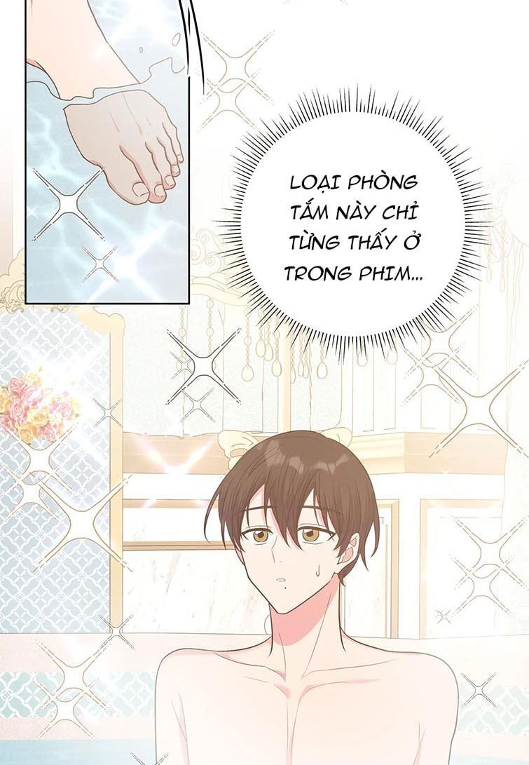 đọc truyện Cẩn Thận Bị Mộng Ma Ăn Sạch Đấy Chương 74 ảnh 28 tại Thiên Thai Truyện