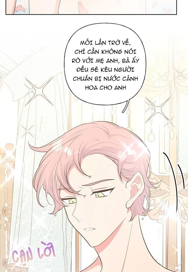 đọc truyện Cẩn Thận Bị Mộng Ma Ăn Sạch Đấy Chương 74 ảnh 30 tại Thiên Thai Truyện