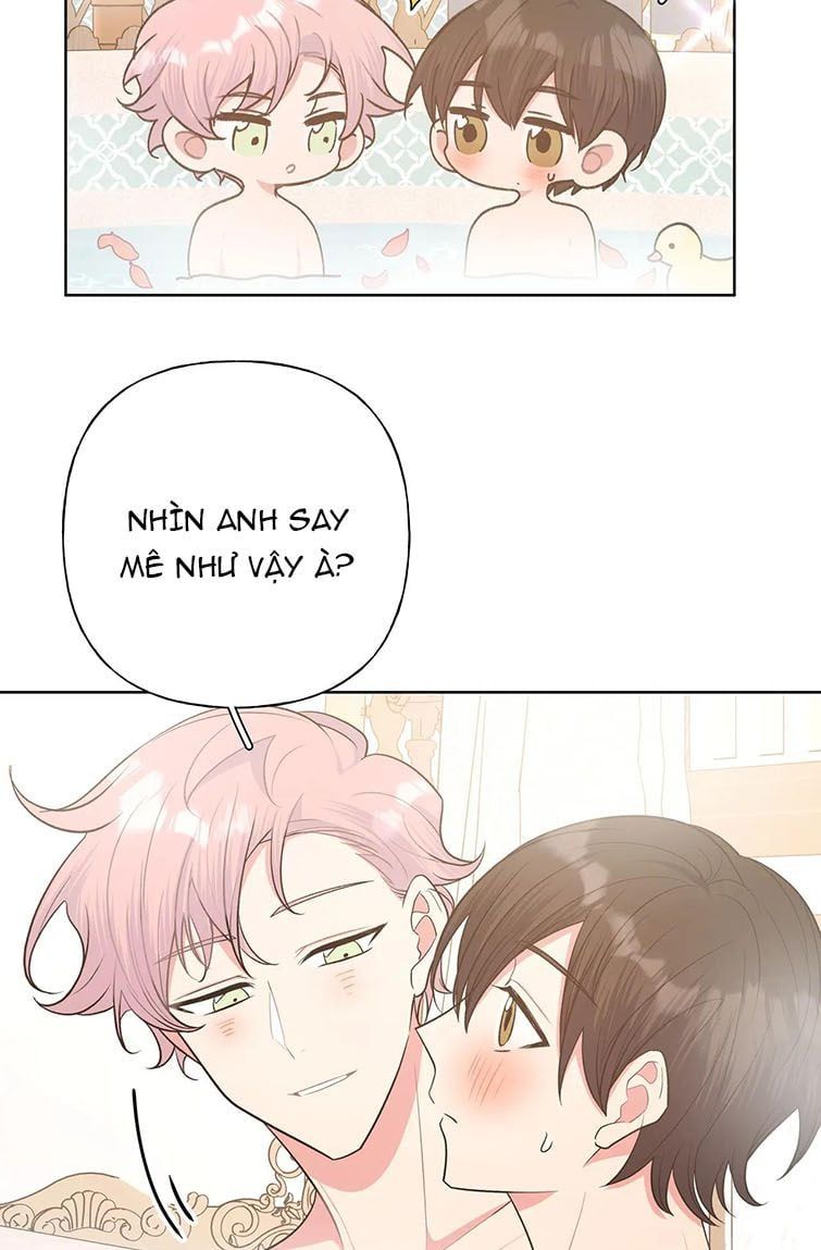 đọc truyện Cẩn Thận Bị Mộng Ma Ăn Sạch Đấy Chương 74 ảnh 33 tại Thiên Thai Truyện