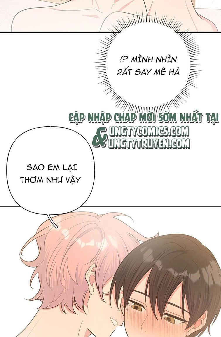 đọc truyện Cẩn Thận Bị Mộng Ma Ăn Sạch Đấy Chương 74 ảnh 34 tại Thiên Thai Truyện