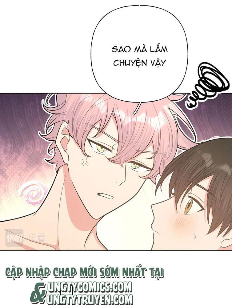 đọc truyện Cẩn Thận Bị Mộng Ma Ăn Sạch Đấy Chương 74 ảnh 38 tại Thiên Thai Truyện