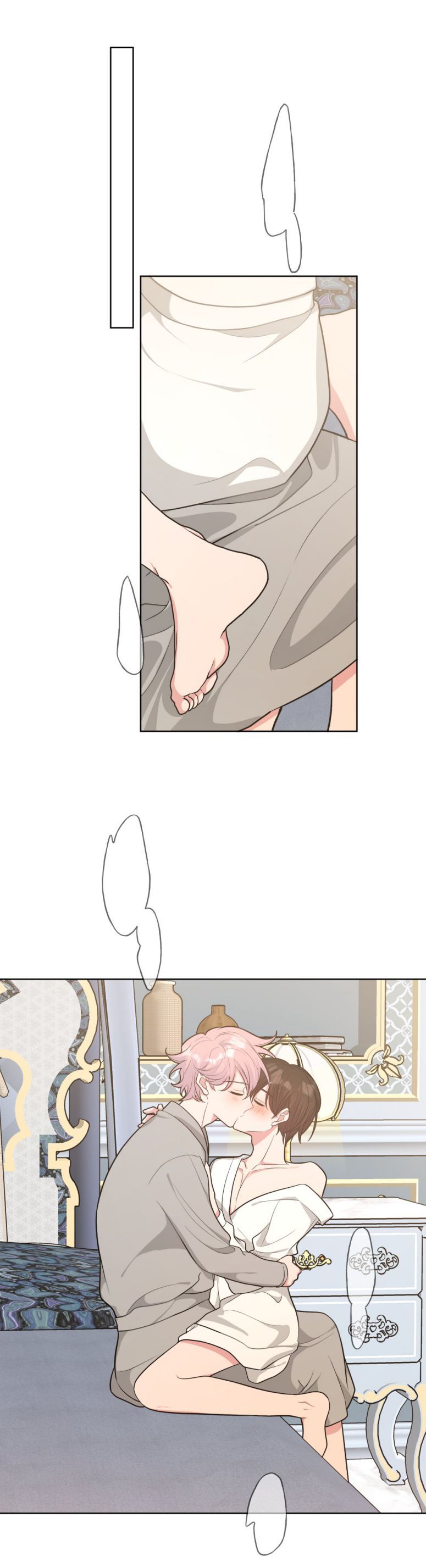 đọc truyện Cẩn Thận Bị Mộng Ma Ăn Sạch Đấy Chương 74 ảnh 39 tại Thiên Thai Truyện