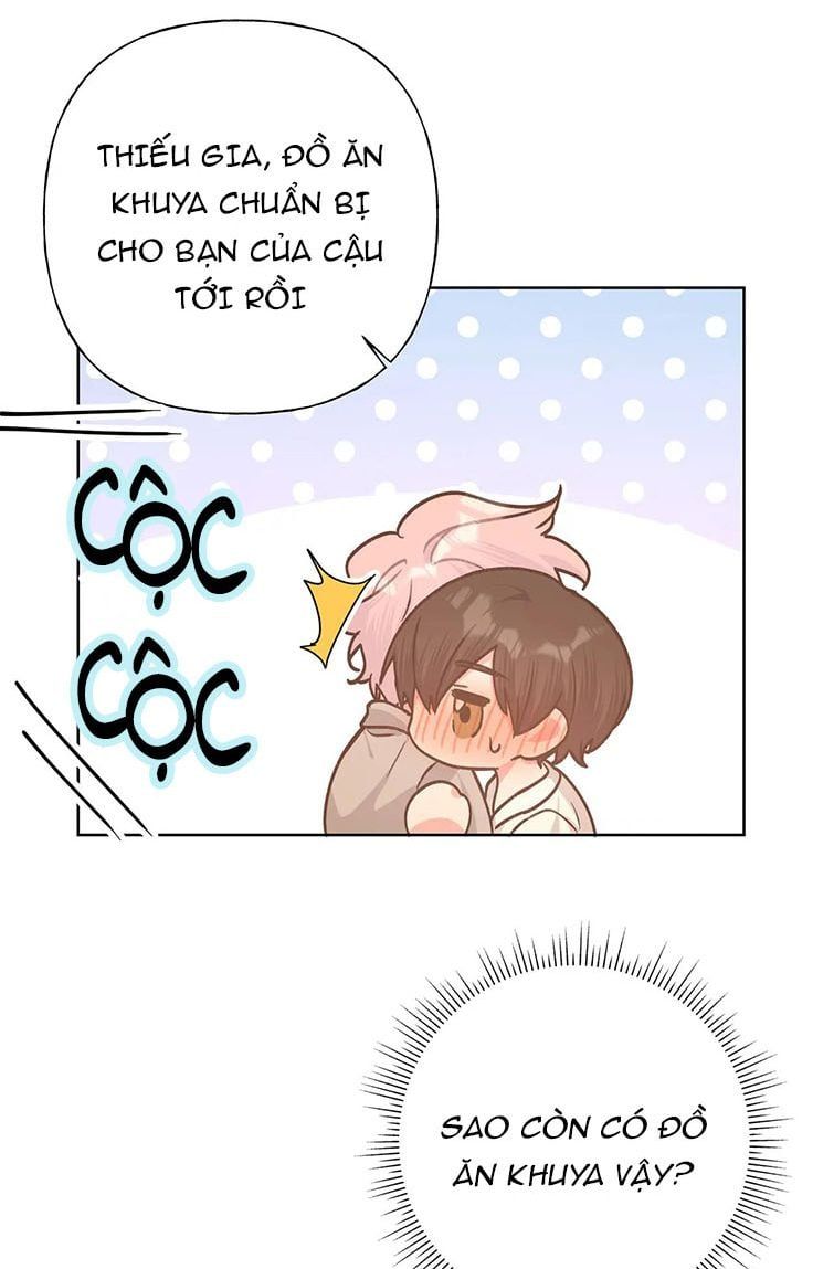 đọc truyện Cẩn Thận Bị Mộng Ma Ăn Sạch Đấy Chương 74 ảnh 42 tại Thiên Thai Truyện
