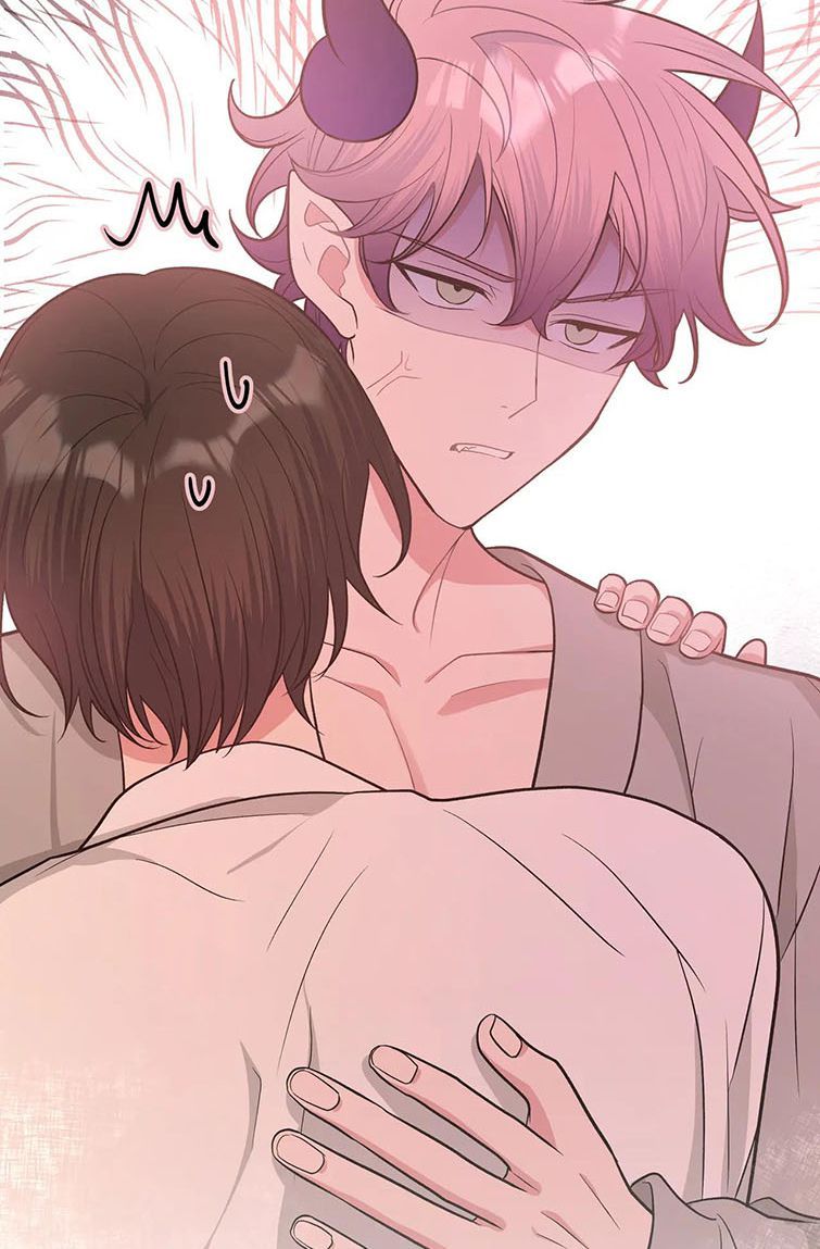 đọc truyện Cẩn Thận Bị Mộng Ma Ăn Sạch Đấy Chương 74 ảnh 44 tại Thiên Thai Truyện