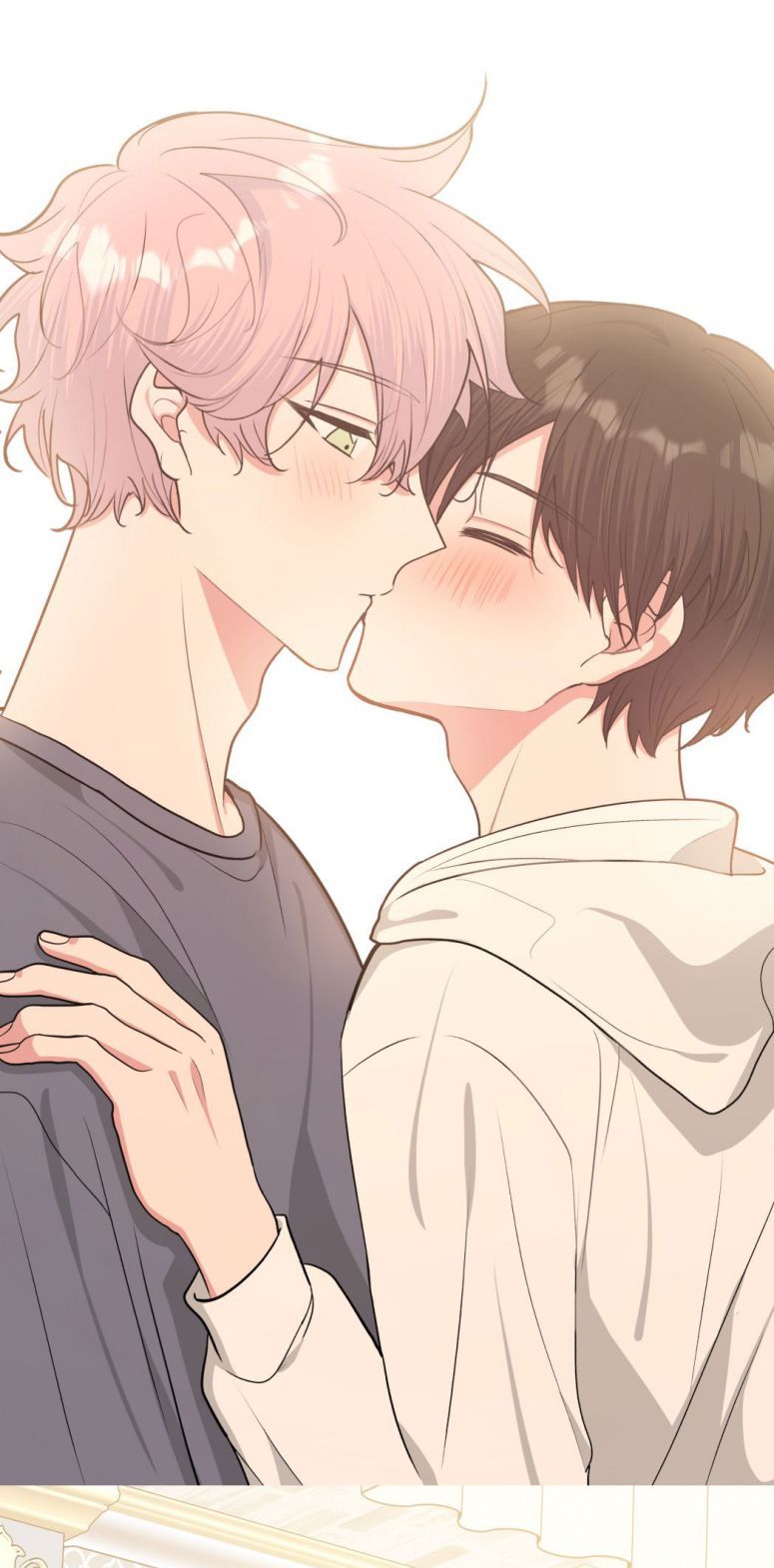 đọc truyện Cẩn Thận Bị Mộng Ma Ăn Sạch Đấy Chương 74 ảnh 9 tại Thiên Thai Truyện