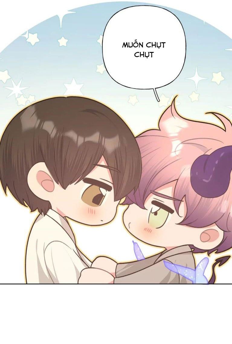 đọc truyện Cẩn Thận Bị Mộng Ma Ăn Sạch Đấy Chương 75 ảnh 14 tại Thiên Thai Truyện