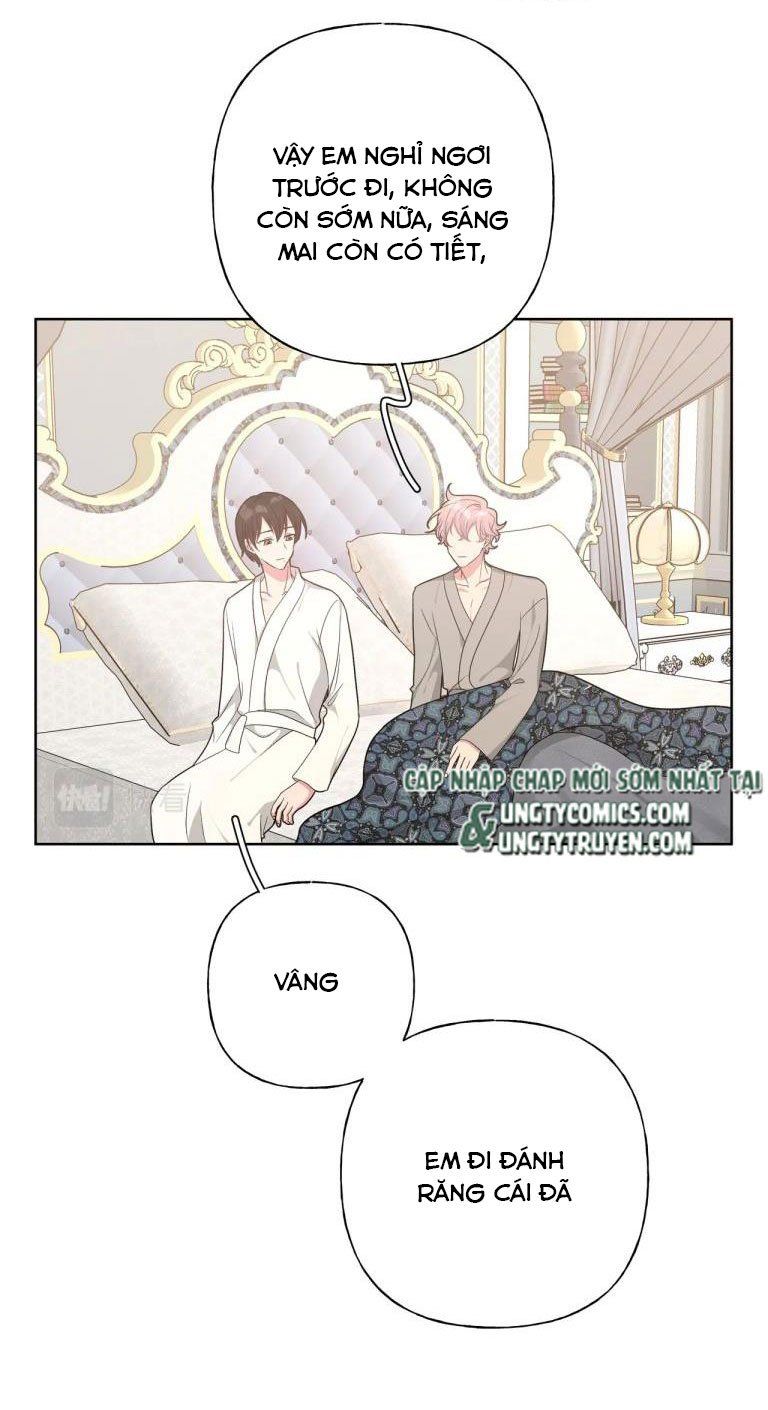 đọc truyện Cẩn Thận Bị Mộng Ma Ăn Sạch Đấy Chương 75 ảnh 19 tại Thiên Thai Truyện