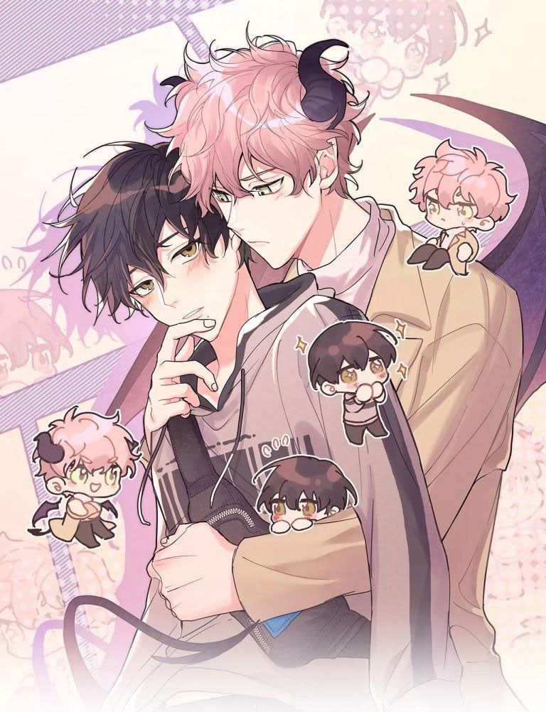 đọc truyện Cẩn Thận Bị Mộng Ma Ăn Sạch Đấy Chương 75 ảnh 4 tại Thiên Thai Truyện