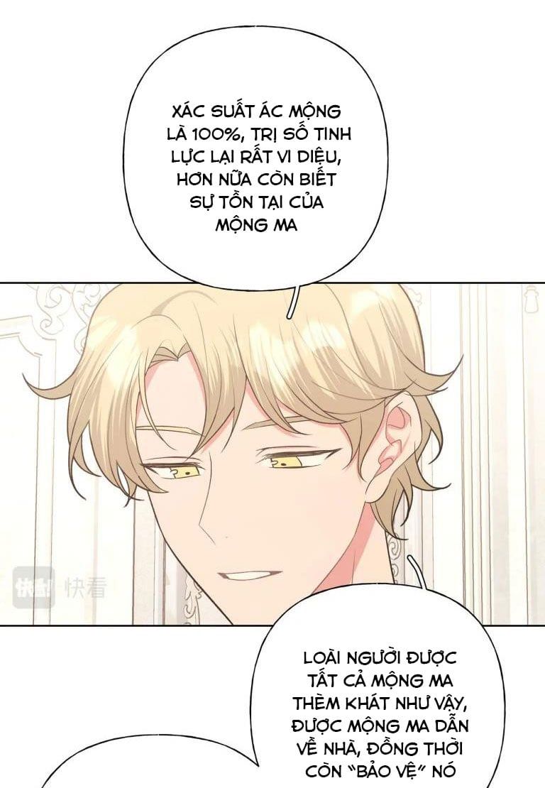 đọc truyện Cẩn Thận Bị Mộng Ma Ăn Sạch Đấy Chương 75 ảnh 23 tại Thiên Thai Truyện