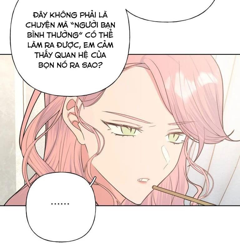 đọc truyện Cẩn Thận Bị Mộng Ma Ăn Sạch Đấy Chương 75 ảnh 24 tại Thiên Thai Truyện