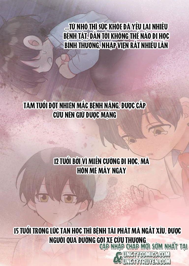 đọc truyện Cẩn Thận Bị Mộng Ma Ăn Sạch Đấy Chương 75 ảnh 27 tại Thiên Thai Truyện