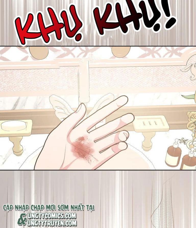 đọc truyện Cẩn Thận Bị Mộng Ma Ăn Sạch Đấy Chương 75 ảnh 30 tại Thiên Thai Truyện