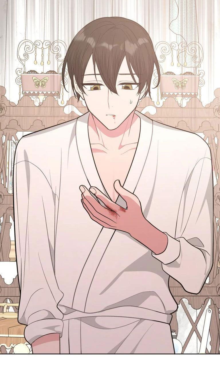 đọc truyện Cẩn Thận Bị Mộng Ma Ăn Sạch Đấy Chương 75 ảnh 31 tại Thiên Thai Truyện