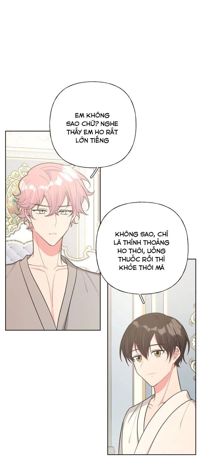 đọc truyện Cẩn Thận Bị Mộng Ma Ăn Sạch Đấy Chương 75 ảnh 35 tại Thiên Thai Truyện