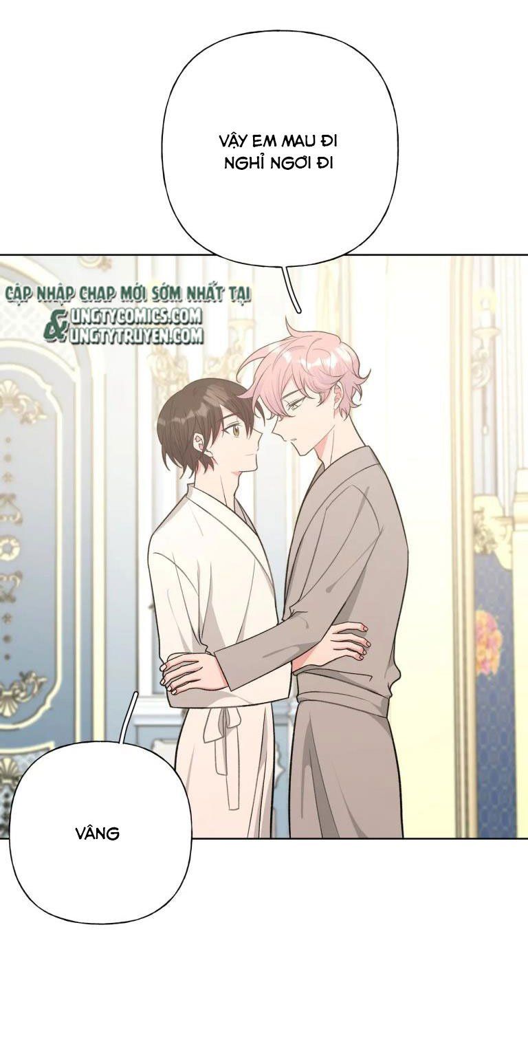 đọc truyện Cẩn Thận Bị Mộng Ma Ăn Sạch Đấy Chương 75 ảnh 36 tại Thiên Thai Truyện