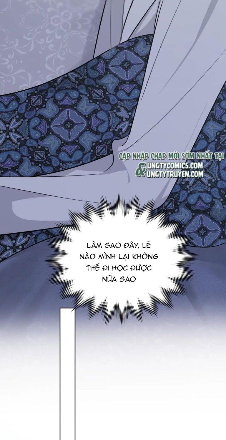 đọc truyện Cẩn Thận Bị Mộng Ma Ăn Sạch Đấy Chương 75 ảnh 39 tại Thiên Thai Truyện