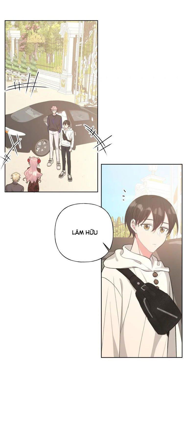 đọc truyện Cẩn Thận Bị Mộng Ma Ăn Sạch Đấy Chương 75 ảnh 42 tại Thiên Thai Truyện