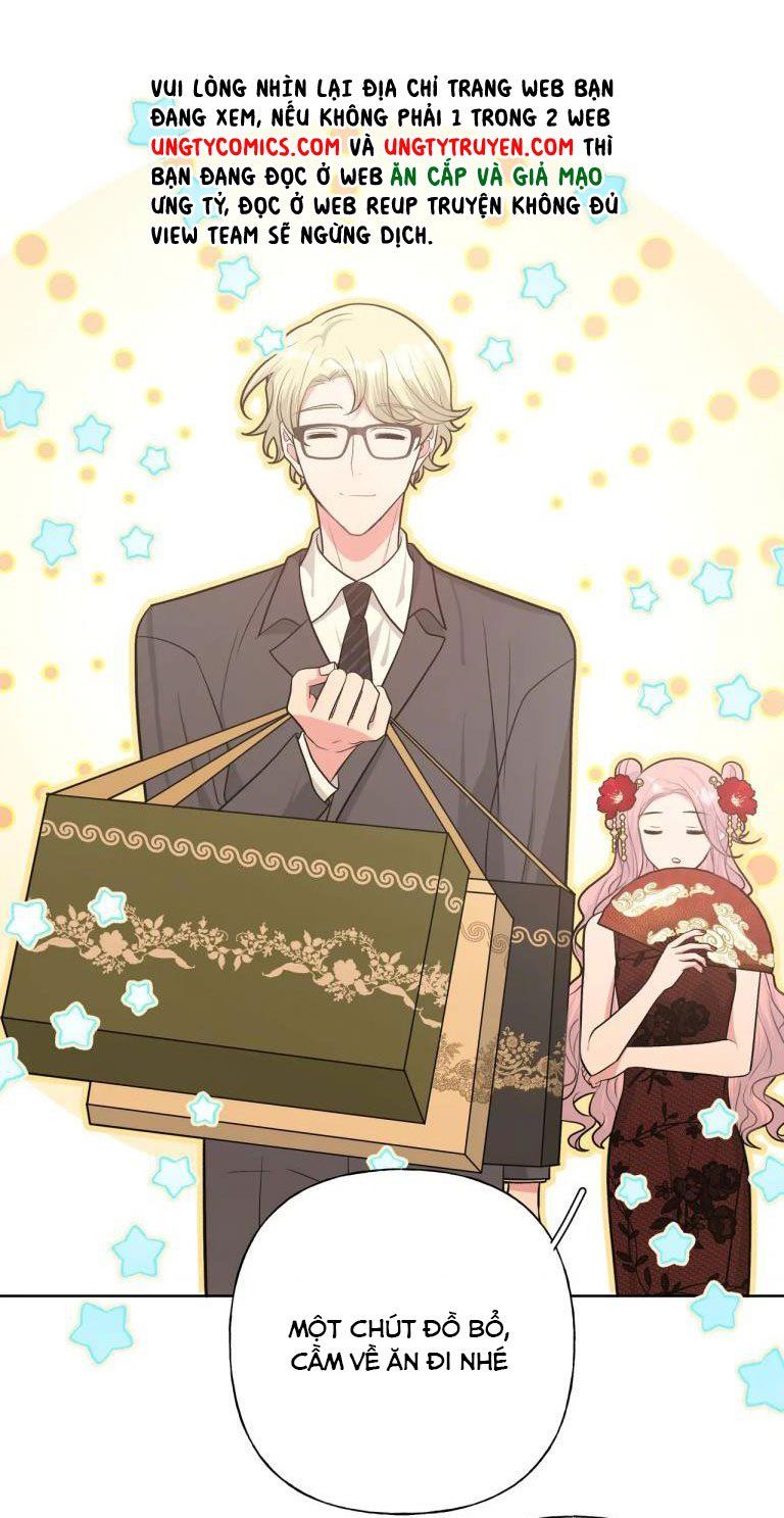 đọc truyện Cẩn Thận Bị Mộng Ma Ăn Sạch Đấy Chương 75 ảnh 43 tại Thiên Thai Truyện