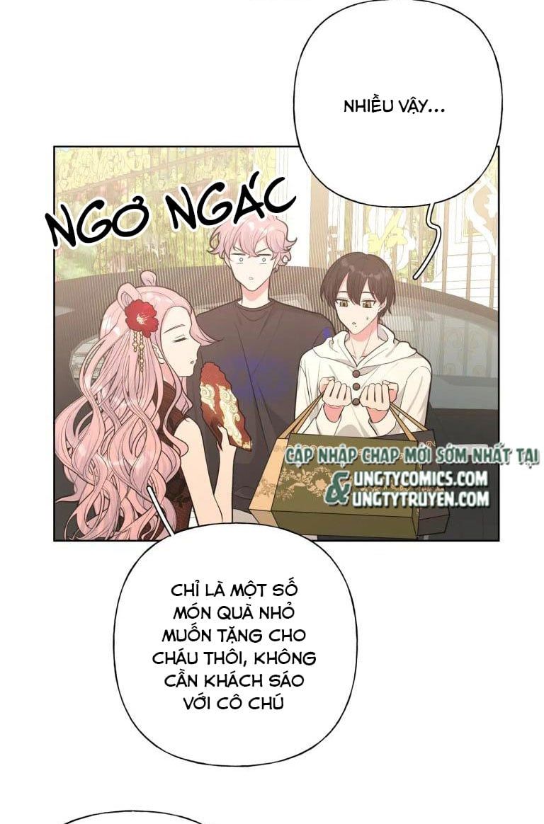 đọc truyện Cẩn Thận Bị Mộng Ma Ăn Sạch Đấy Chương 75 ảnh 44 tại Thiên Thai Truyện