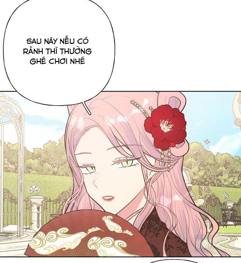 đọc truyện Cẩn Thận Bị Mộng Ma Ăn Sạch Đấy Chương 75 ảnh 45 tại Thiên Thai Truyện