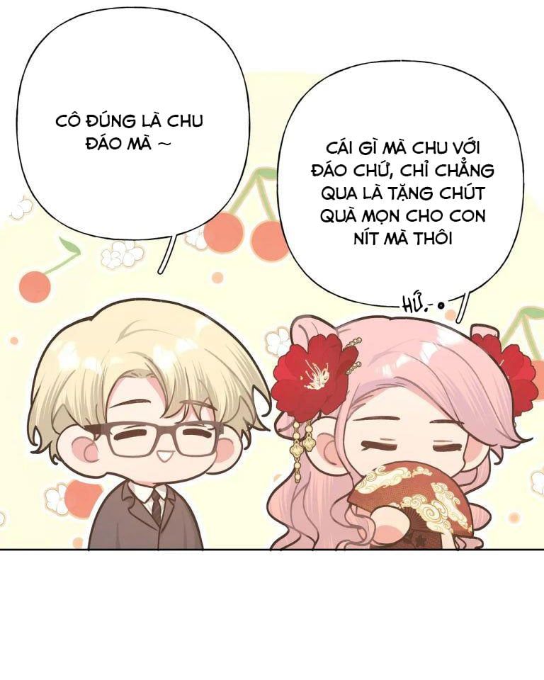 đọc truyện Cẩn Thận Bị Mộng Ma Ăn Sạch Đấy Chương 75 ảnh 48 tại Thiên Thai Truyện