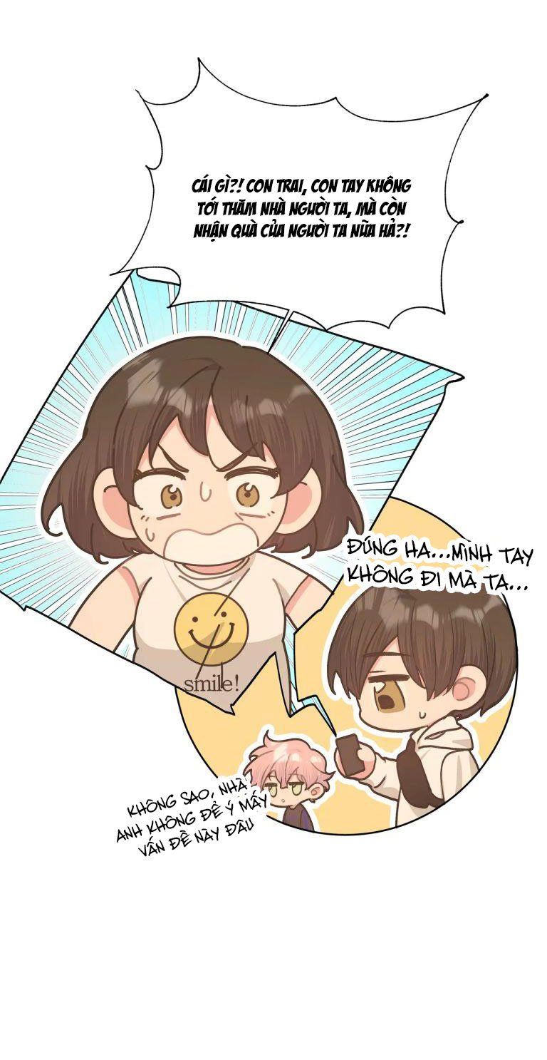 đọc truyện Cẩn Thận Bị Mộng Ma Ăn Sạch Đấy Chương 75 ảnh 49 tại Thiên Thai Truyện