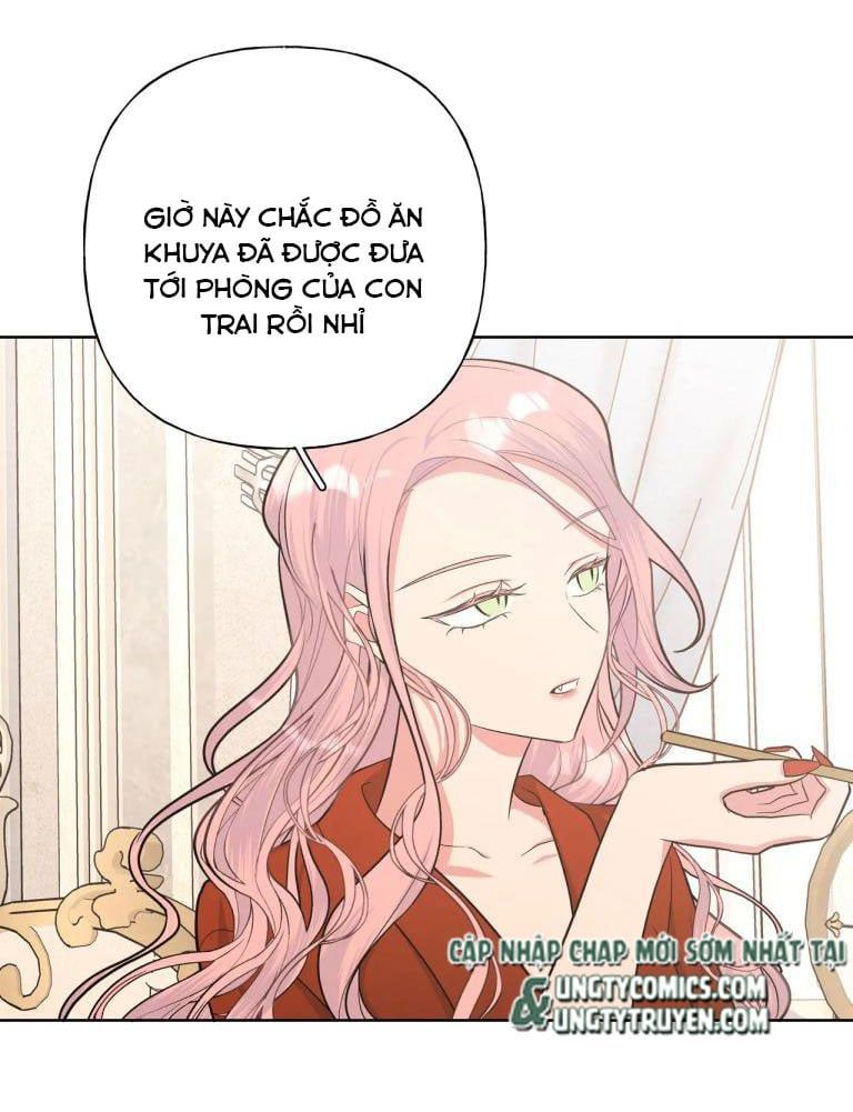 đọc truyện Cẩn Thận Bị Mộng Ma Ăn Sạch Đấy Chương 75 ảnh 7 tại Thiên Thai Truyện