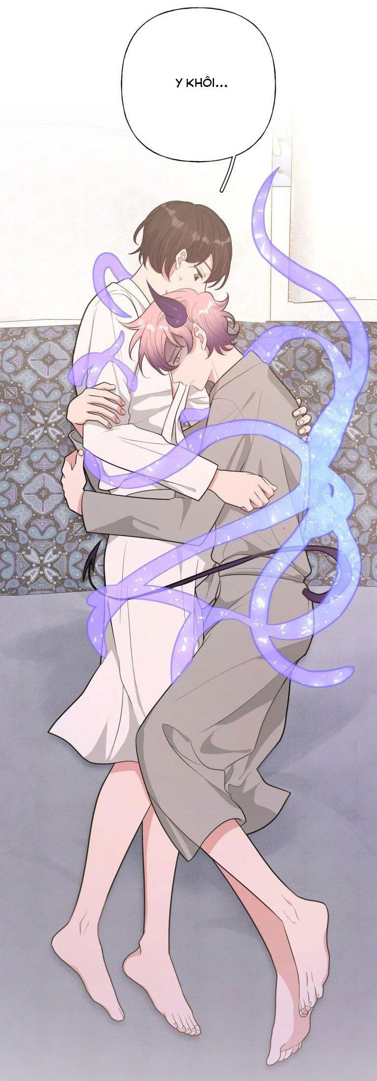 đọc truyện Cẩn Thận Bị Mộng Ma Ăn Sạch Đấy Chương 75 ảnh 10 tại Thiên Thai Truyện