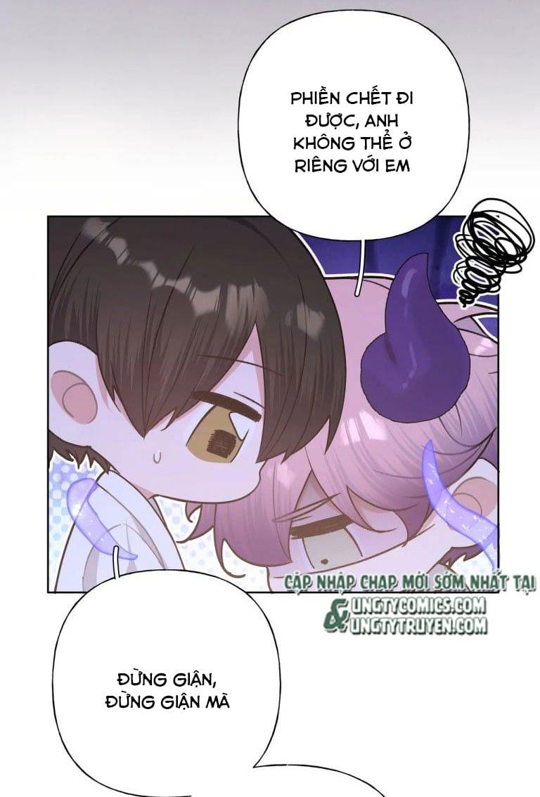 đọc truyện Cẩn Thận Bị Mộng Ma Ăn Sạch Đấy Chương 75 ảnh 11 tại Thiên Thai Truyện