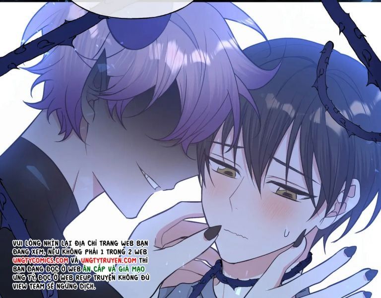 đọc truyện Cẩn Thận Bị Mộng Ma Ăn Sạch Đấy Chương 76 ảnh 12 tại Thiên Thai Truyện