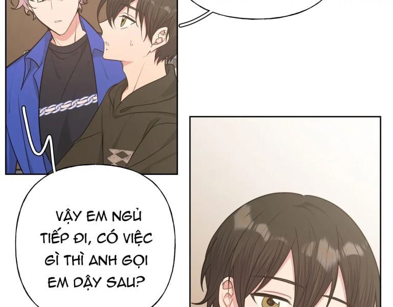 đọc truyện Cẩn Thận Bị Mộng Ma Ăn Sạch Đấy Chương 76 ảnh 19 tại Thiên Thai Truyện