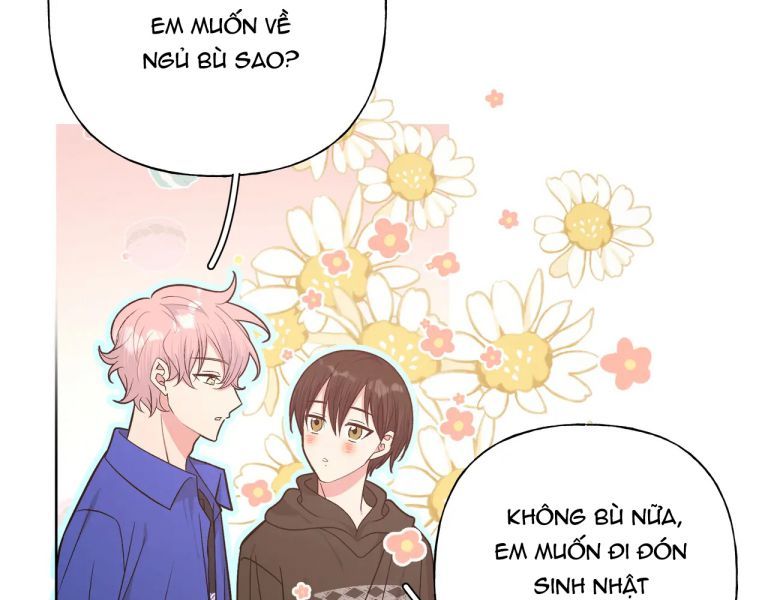 đọc truyện Cẩn Thận Bị Mộng Ma Ăn Sạch Đấy Chương 76 ảnh 39 tại Thiên Thai Truyện