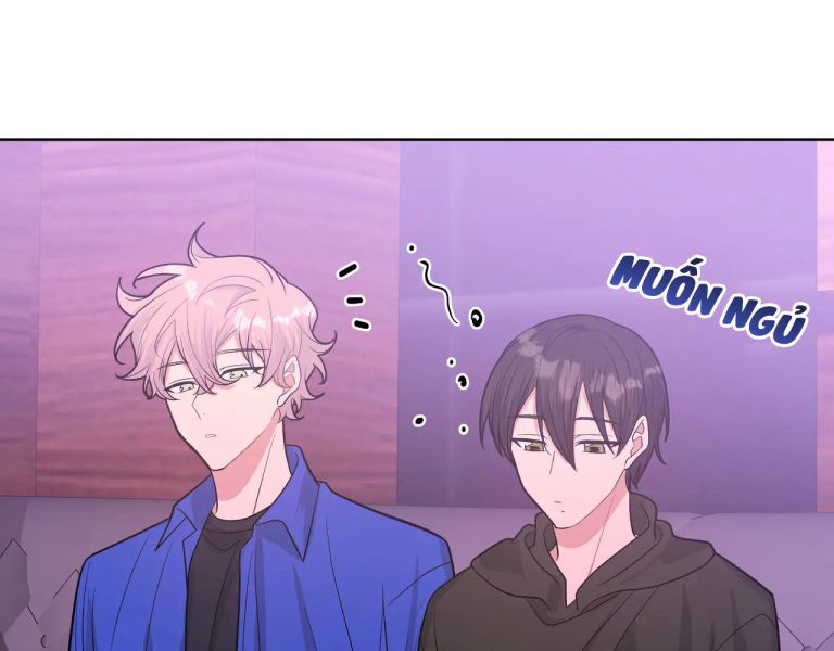 đọc truyện Cẩn Thận Bị Mộng Ma Ăn Sạch Đấy Chương 76 ảnh 46 tại Thiên Thai Truyện