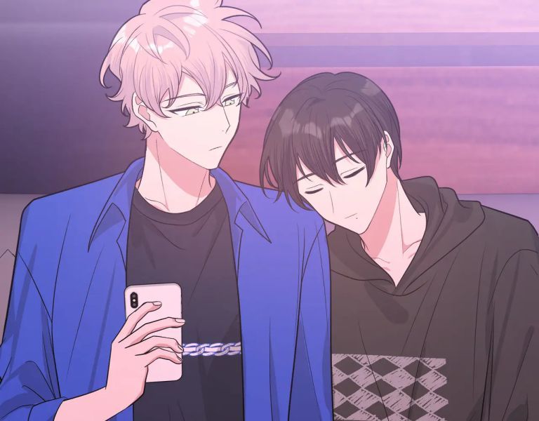 đọc truyện Cẩn Thận Bị Mộng Ma Ăn Sạch Đấy Chương 76 ảnh 54 tại Thiên Thai Truyện