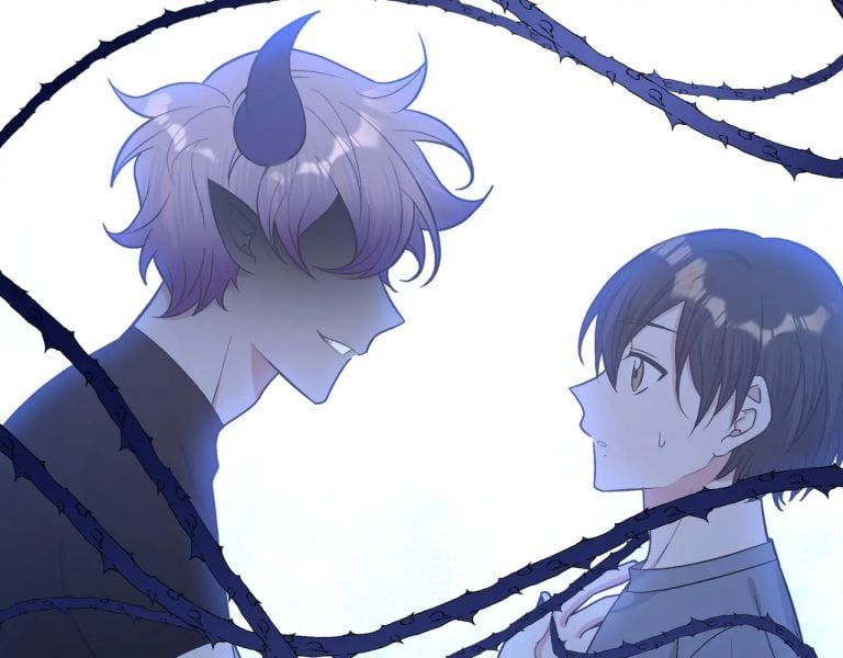 đọc truyện Cẩn Thận Bị Mộng Ma Ăn Sạch Đấy Chương 76 ảnh 9 tại Thiên Thai Truyện