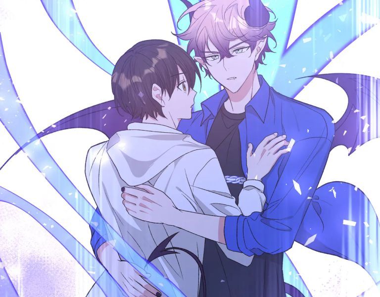 đọc truyện Cẩn Thận Bị Mộng Ma Ăn Sạch Đấy Chương 76 ảnh 92 tại Thiên Thai Truyện