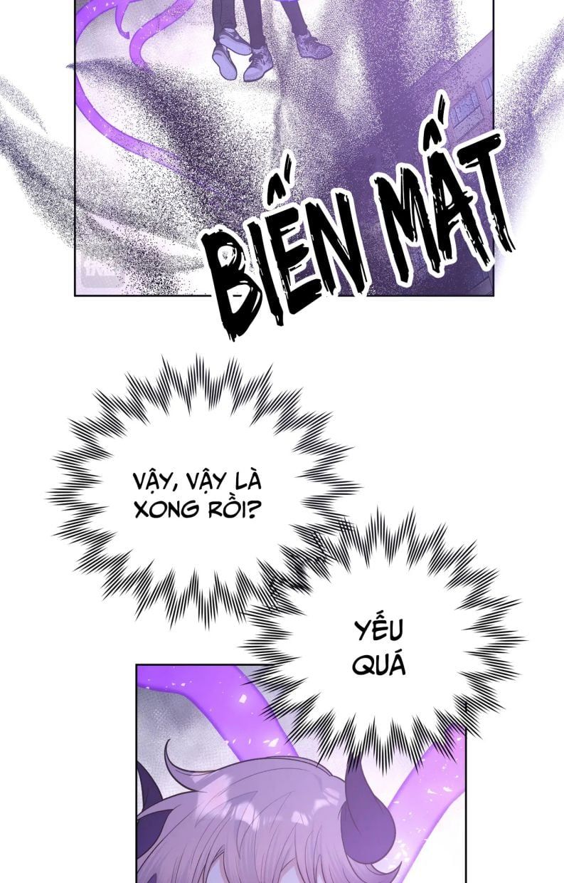 đọc truyện Cẩn Thận Bị Mộng Ma Ăn Sạch Đấy Chương 77 ảnh 15 tại Thiên Thai Truyện