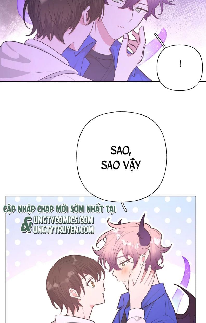 đọc truyện Cẩn Thận Bị Mộng Ma Ăn Sạch Đấy Chương 77 ảnh 17 tại Thiên Thai Truyện