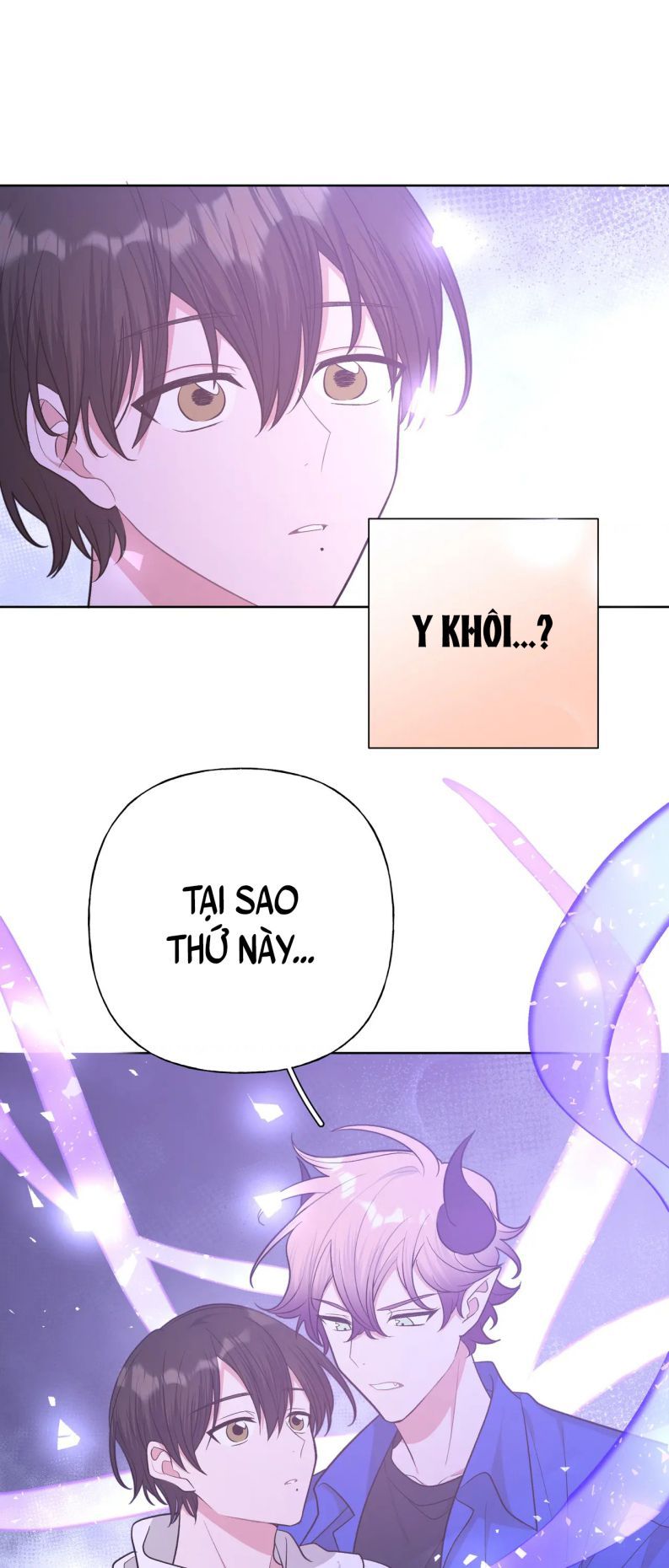 đọc truyện Cẩn Thận Bị Mộng Ma Ăn Sạch Đấy Chương 77 ảnh 4 tại Thiên Thai Truyện