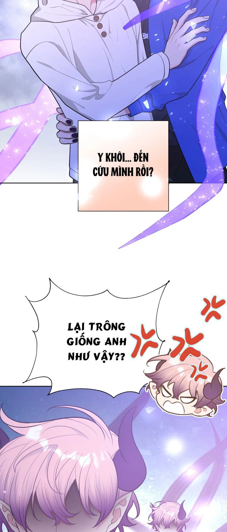 đọc truyện Cẩn Thận Bị Mộng Ma Ăn Sạch Đấy Chương 77 ảnh 5 tại Thiên Thai Truyện