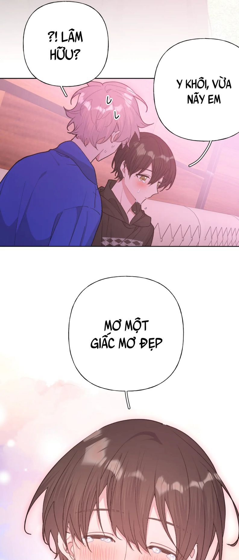 đọc truyện Cẩn Thận Bị Mộng Ma Ăn Sạch Đấy Chương 77 ảnh 44 tại Thiên Thai Truyện