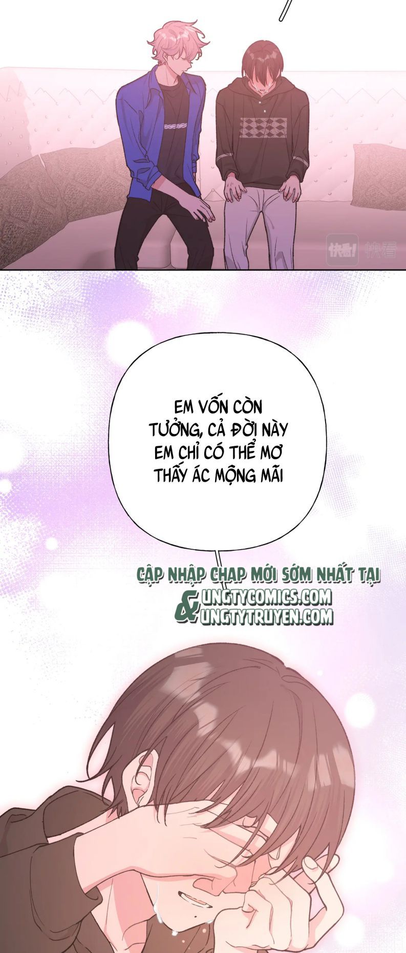 đọc truyện Cẩn Thận Bị Mộng Ma Ăn Sạch Đấy Chương 77 ảnh 49 tại Thiên Thai Truyện