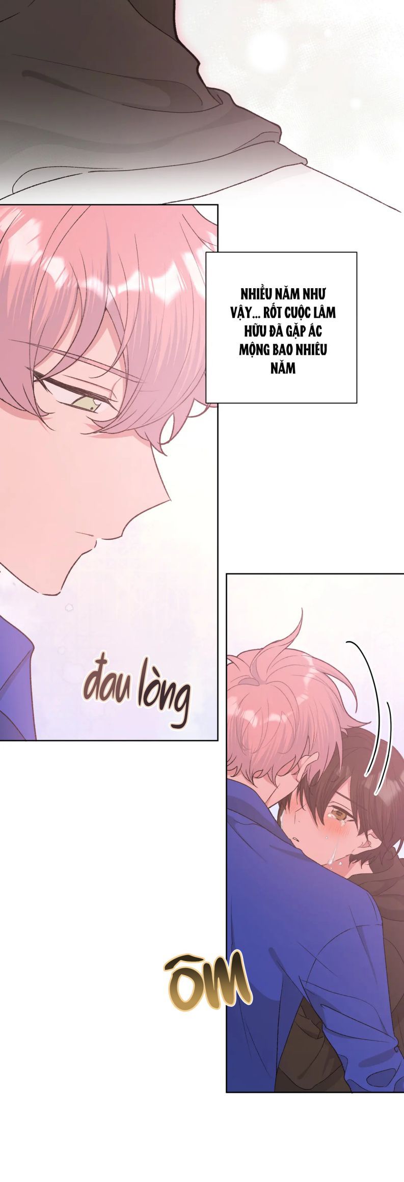 đọc truyện Cẩn Thận Bị Mộng Ma Ăn Sạch Đấy Chương 77 ảnh 51 tại Thiên Thai Truyện