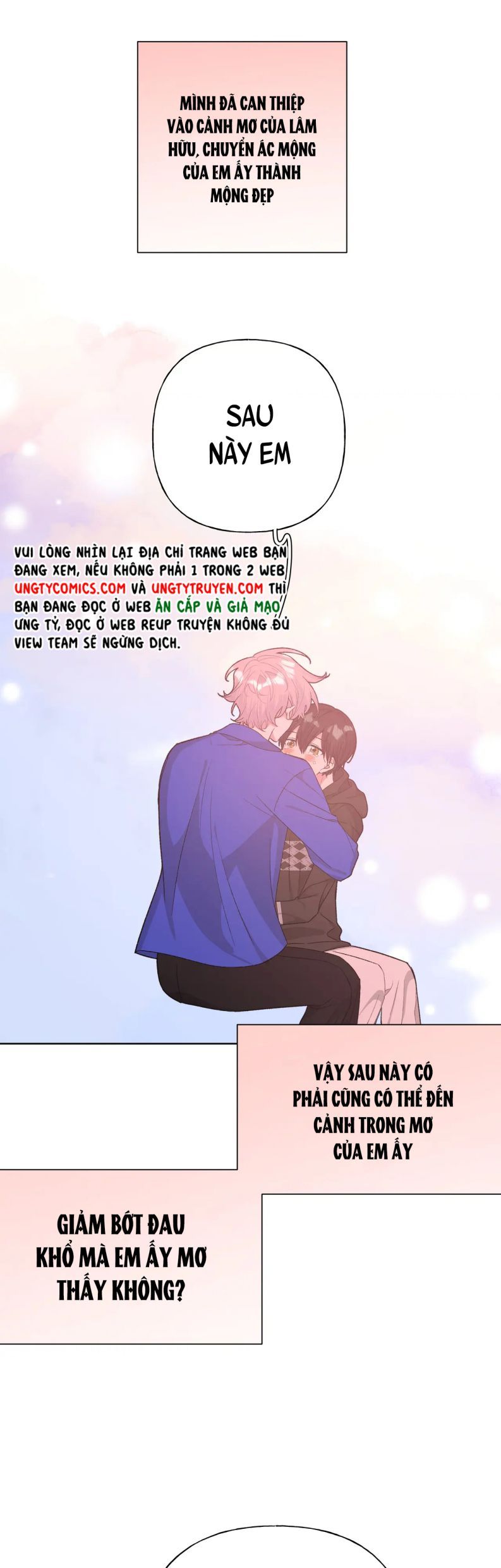 đọc truyện Cẩn Thận Bị Mộng Ma Ăn Sạch Đấy Chương 77 ảnh 52 tại Thiên Thai Truyện