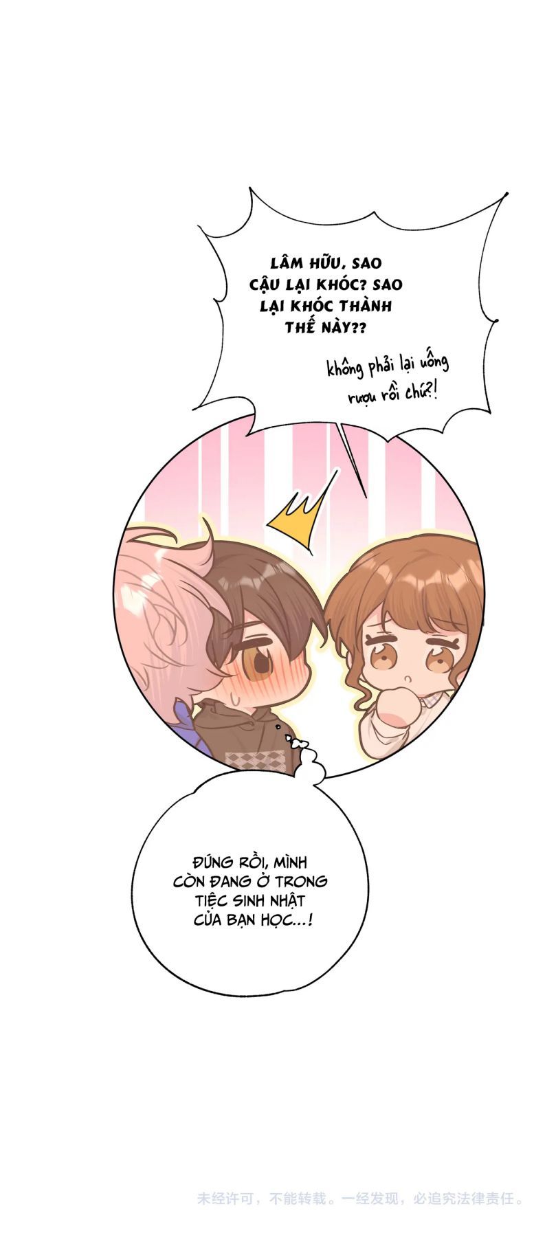 đọc truyện Cẩn Thận Bị Mộng Ma Ăn Sạch Đấy Chương 77 ảnh 58 tại Thiên Thai Truyện