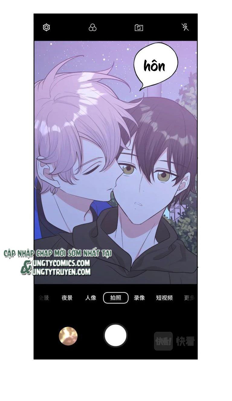 đọc truyện Cẩn Thận Bị Mộng Ma Ăn Sạch Đấy Chương 78 ảnh 17 tại Thiên Thai Truyện